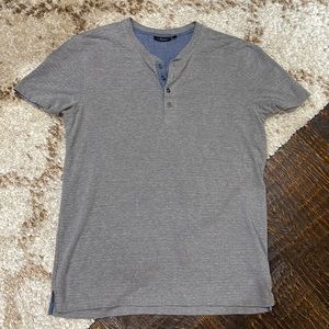 Mens Short Sleeve Shirt
